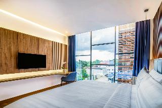 Aston Emidary Bangka Hotel And Conference Center fotoÄŸrafÄ±