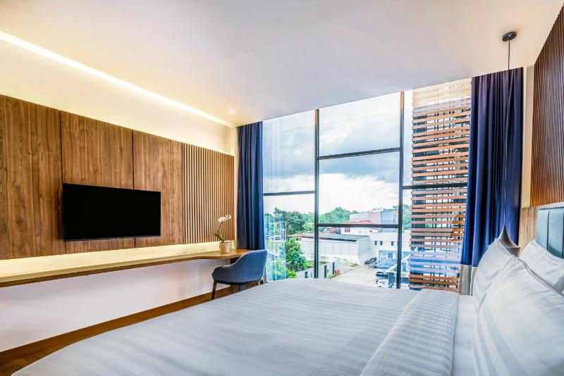 Aston Emidary Bangka Hotel And Conference Center - Oda