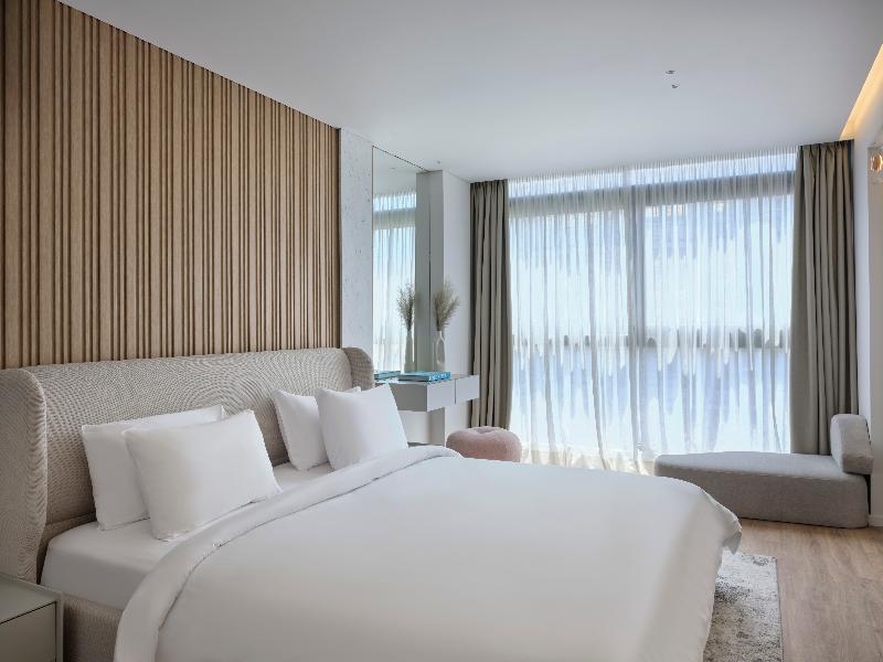 Nur Aparthotel Athens - Genel