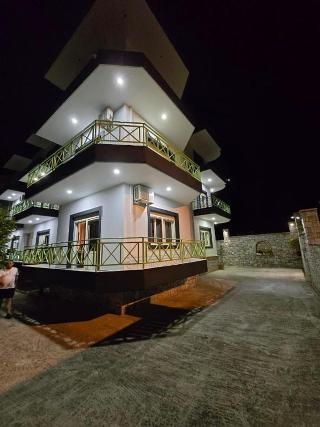 Olivet Hotel