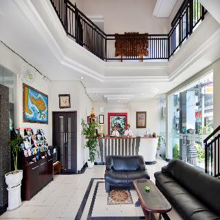 Legian Village Hotel fotoÄŸrafÄ±