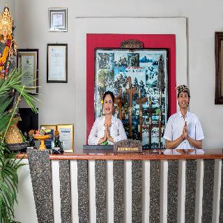 Legian Village Hotel fotoÄŸrafÄ±