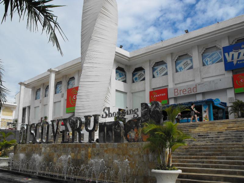 Legian Village Hotel - Aktivite