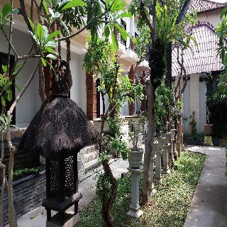 Legian Village Hotel fotoÄŸrafÄ±