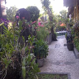 Legian Village Hotel fotoÄŸrafÄ±