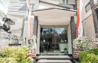 Legian Village Hotel fotoÄŸrafÄ±
