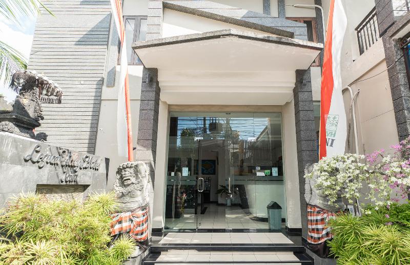 Legian Village Hotel - Genel