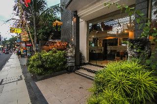 Legian Village Hotel fotoÄŸrafÄ±