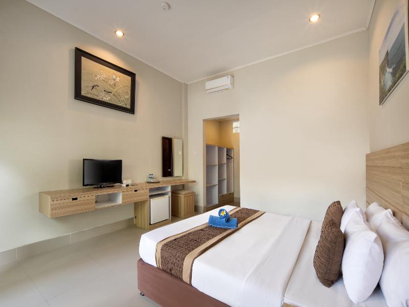Legian Village Hotel - Oda