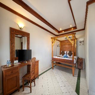 Legian Village Hotel fotoÄŸrafÄ±