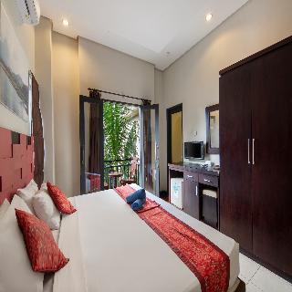 Legian Village Hotel fotoÄŸrafÄ±