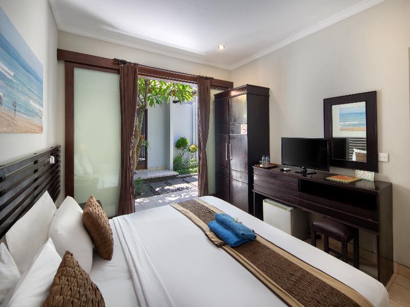 Legian Village Hotel - Oda