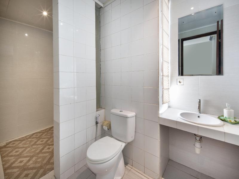 Legian Village Hotel - Oda
