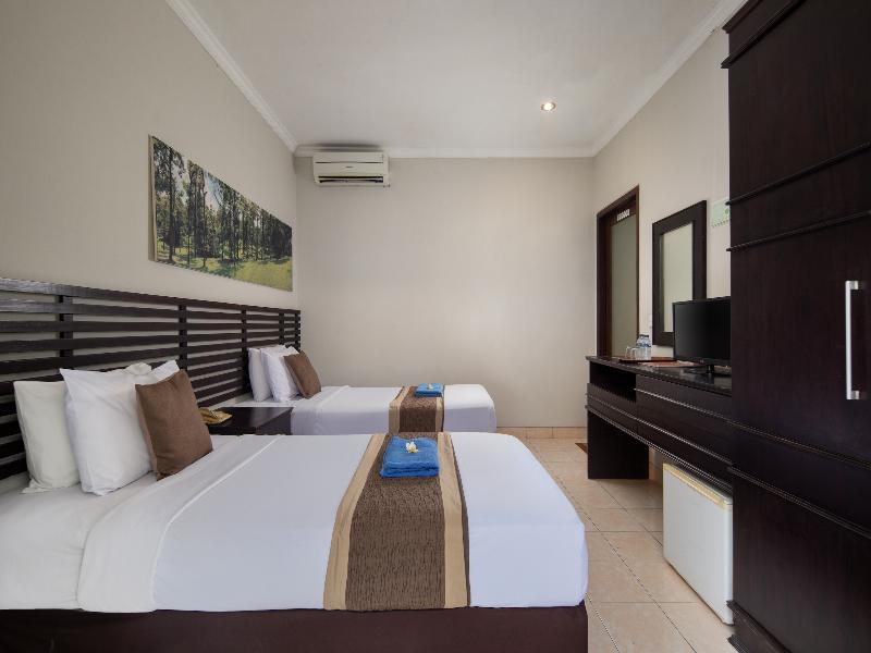 Legian Village Hotel - Oda