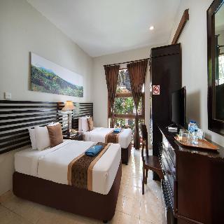 Legian Village Hotel fotoÄŸrafÄ±