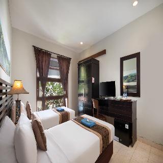 Legian Village Hotel fotoÄŸrafÄ±