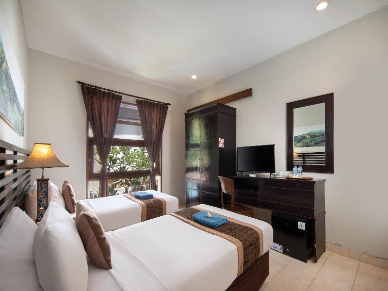 Legian Village Hotel - Oda