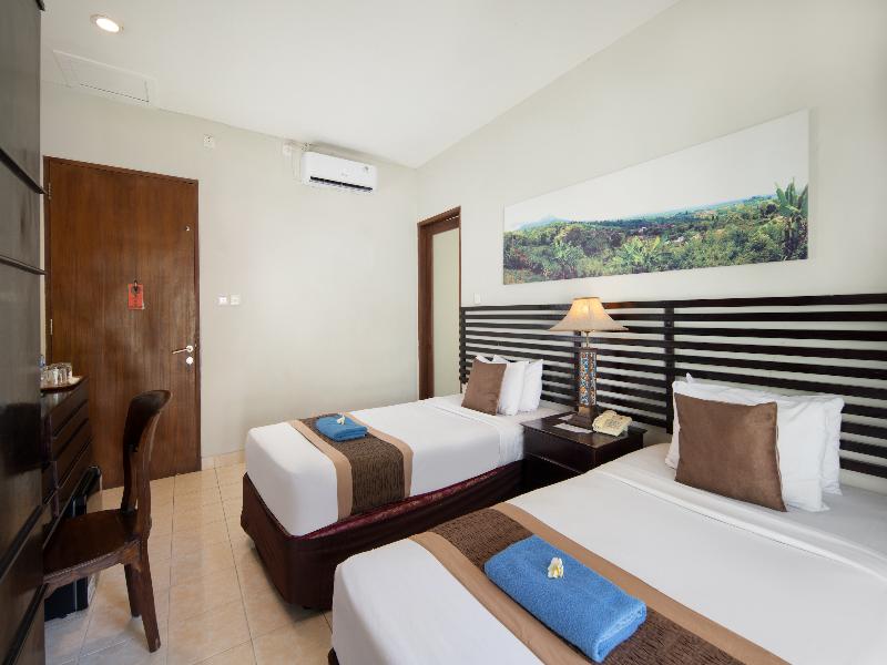 Legian Village Hotel - Oda