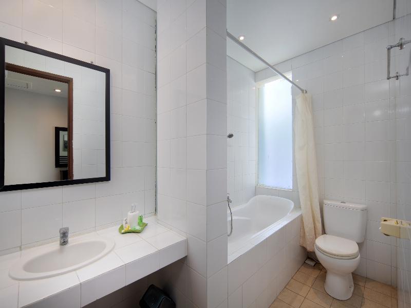 Legian Village Hotel - Oda