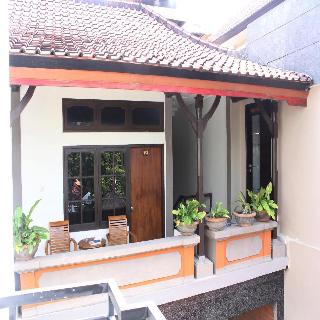 Legian Village Hotel fotoÄŸrafÄ±