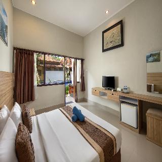 Legian Village Hotel fotoÄŸrafÄ±