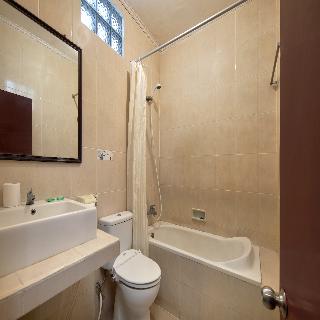 Legian Village Hotel fotoÄŸrafÄ±