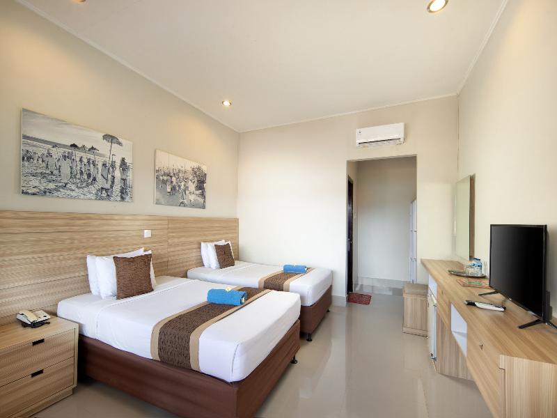 Legian Village Hotel - Oda