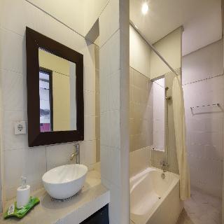 Legian Village Hotel fotoÄŸrafÄ±