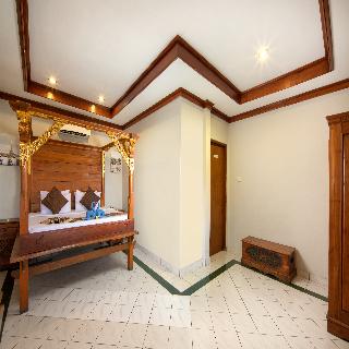 Legian Village Hotel fotoÄŸrafÄ±
