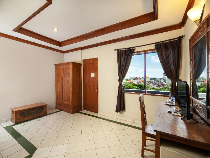Legian Village Hotel - Oda