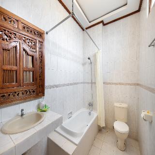 Legian Village Hotel fotoÄŸrafÄ±
