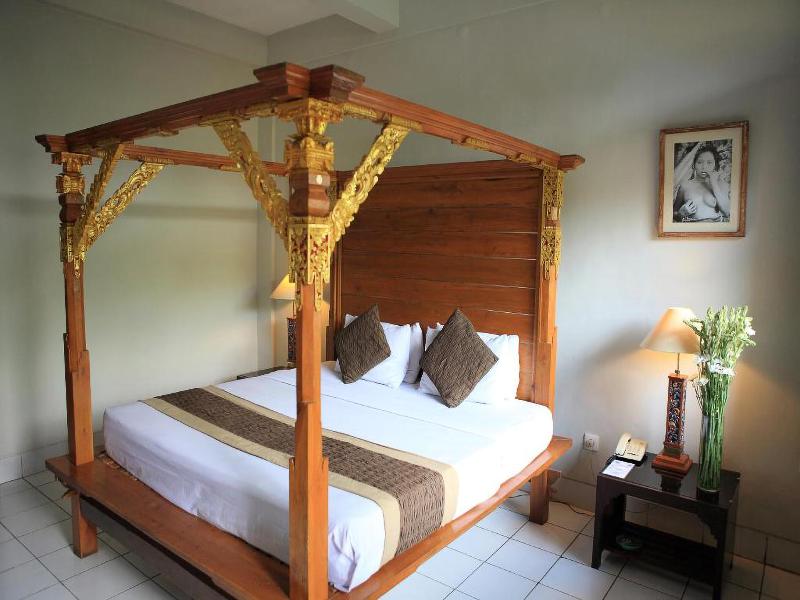 Legian Village Hotel - Oda