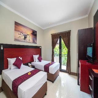 Legian Village Hotel fotoÄŸrafÄ±