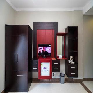 Legian Village Hotel fotoÄŸrafÄ±