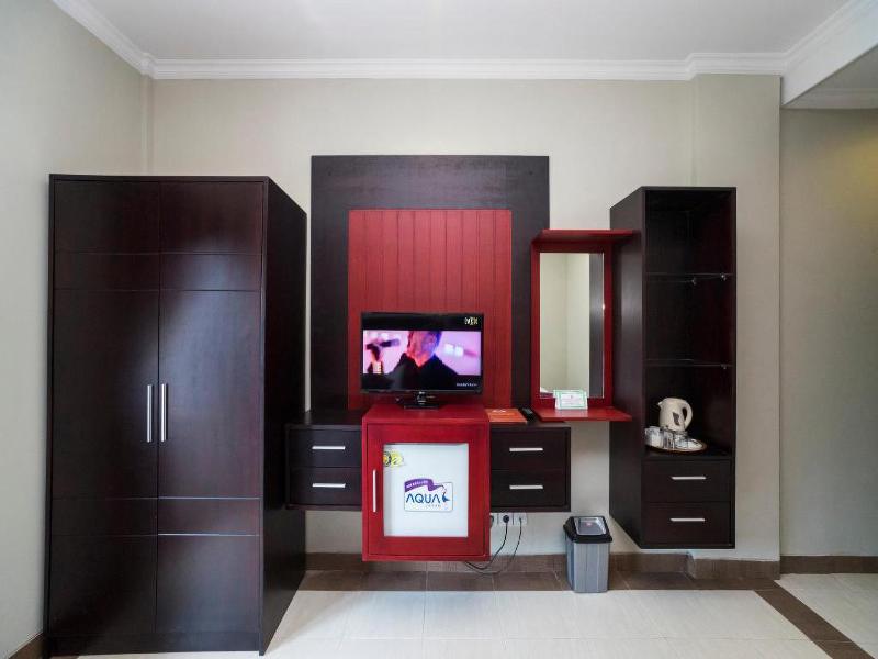 Legian Village Hotel - Oda