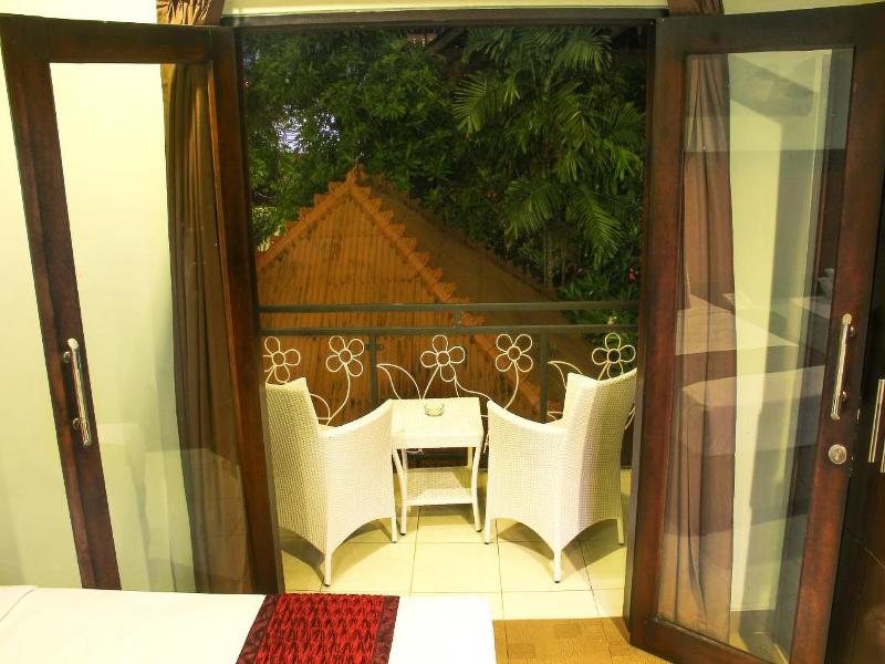 Legian Village Hotel - Oda