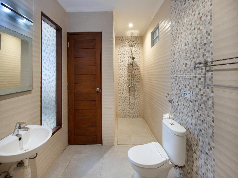 Legian Village Hotel - Oda