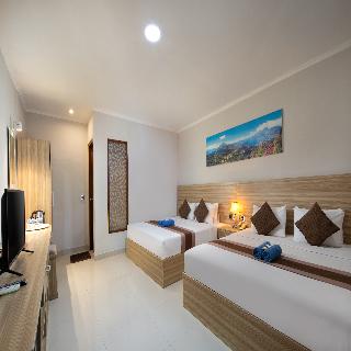 Legian Village Hotel fotoÄŸrafÄ±