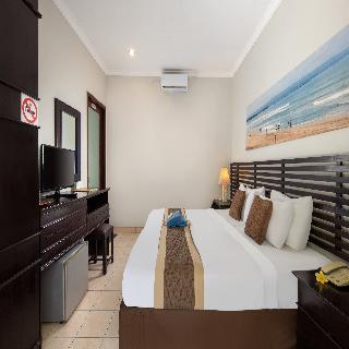 Legian Village Hotel fotoÄŸrafÄ±
