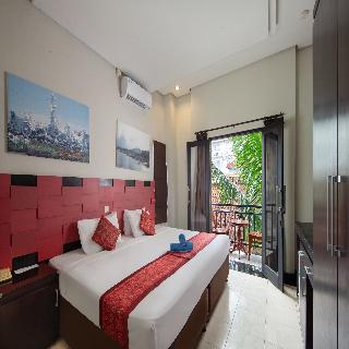 Legian Village Hotel fotoÄŸrafÄ±
