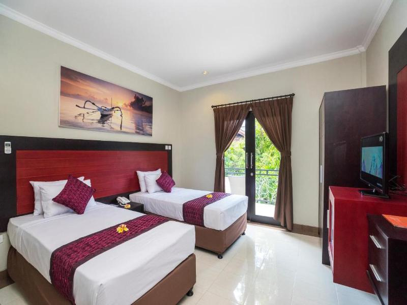 Legian Village Hotel - Oda