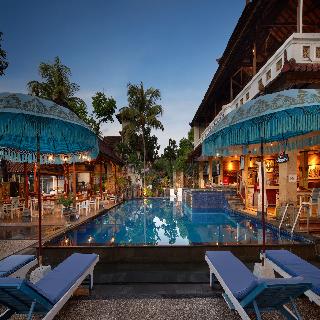 Legian Village Hotel fotoÄŸrafÄ±