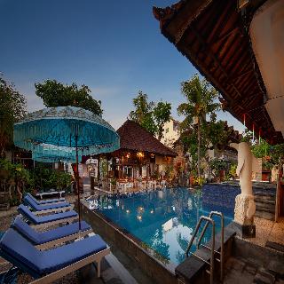 Legian Village Hotel fotoÄŸrafÄ±