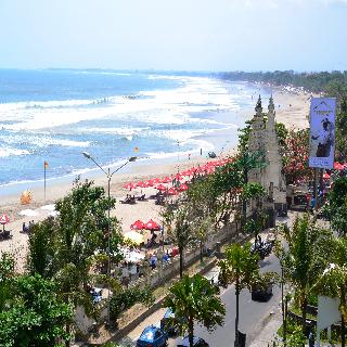 Legian Village Hotel fotoÄŸrafÄ±