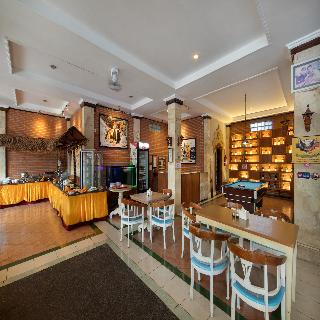 Legian Village Hotel fotoÄŸrafÄ±