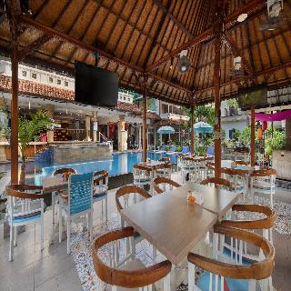 Legian Village Hotel fotoÄŸrafÄ±