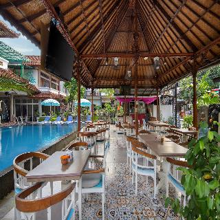 Legian Village Hotel fotoÄŸrafÄ±