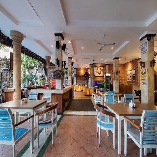 Legian Village Hotel fotoÄŸrafÄ±