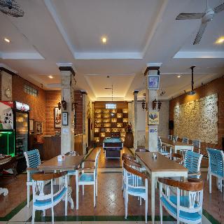 Legian Village Hotel fotoÄŸrafÄ±