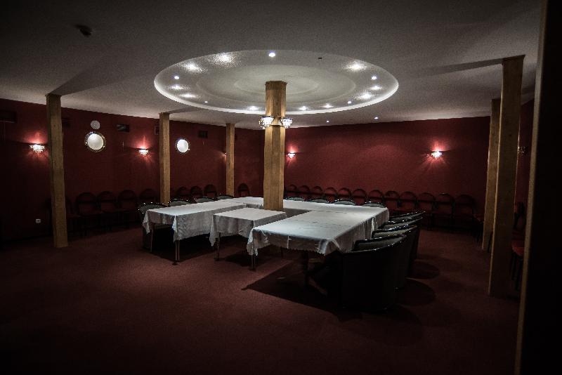Aquamarina Hotel Visegrád - Toplantı